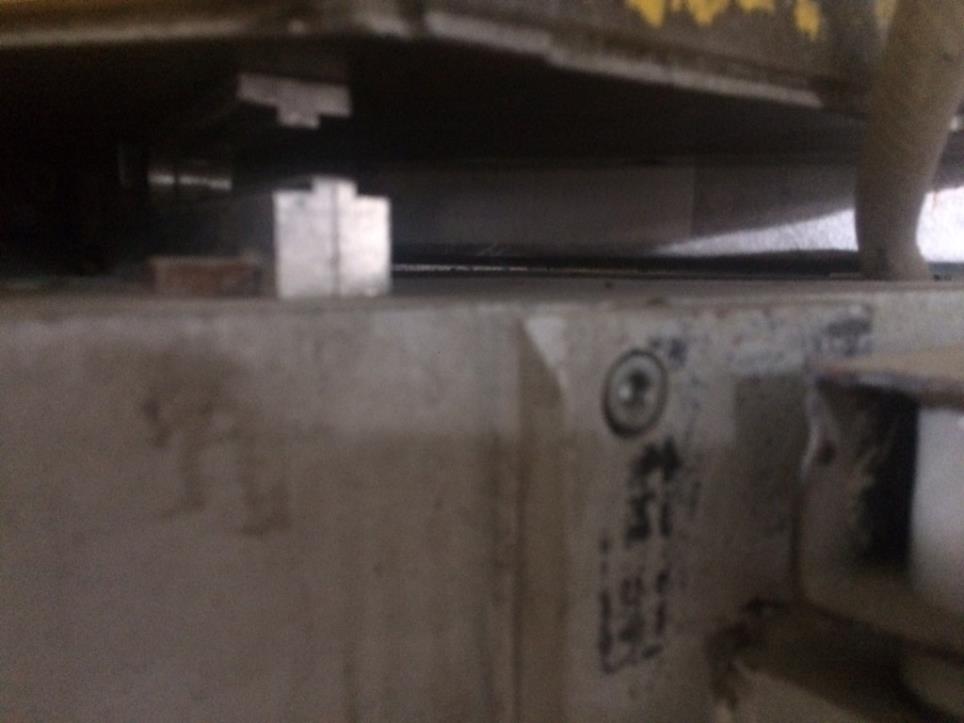 Production line for plastic windows-4