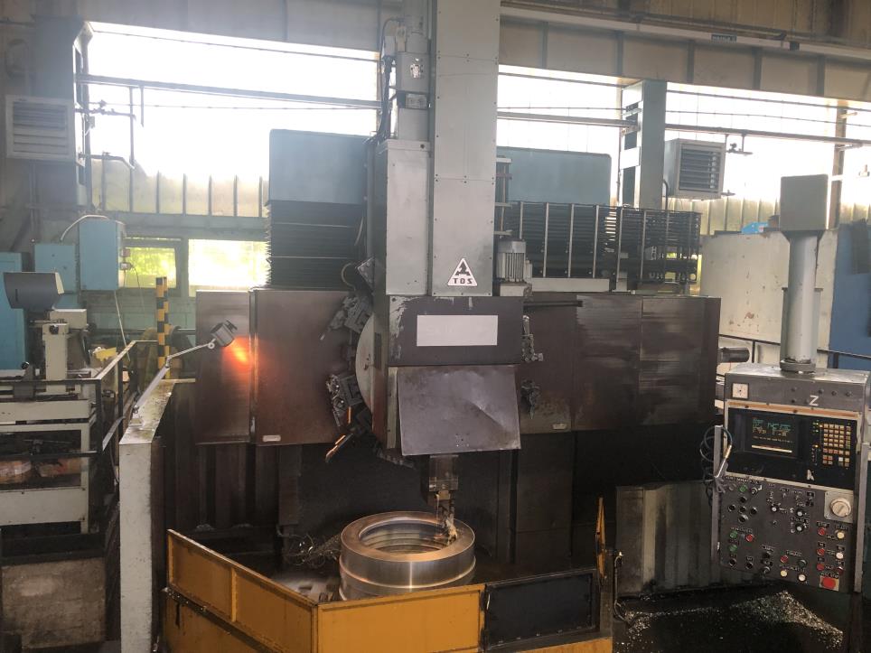 CNC et autres machines de travail du métal-1