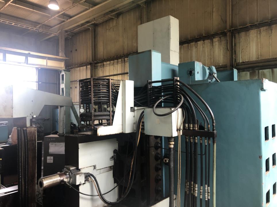 CNC et autres machines de travail du métal-5