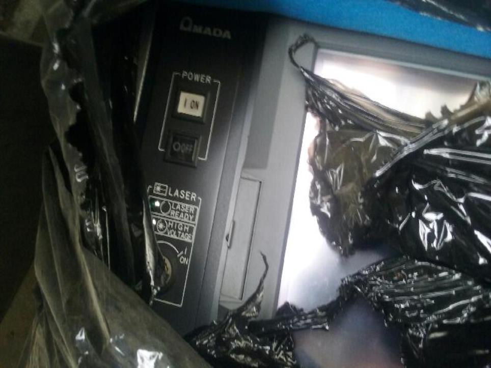 Machines pour le travail du métal-11