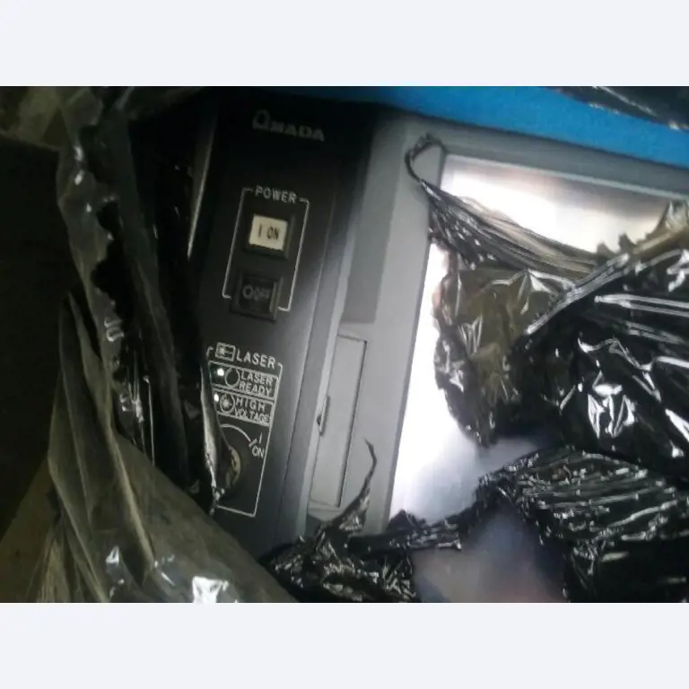 Máquinas para trabalhar metais-11