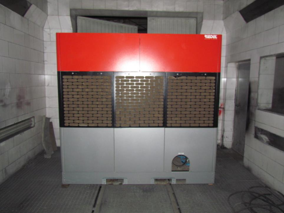 Machines pour le travail du métal-7