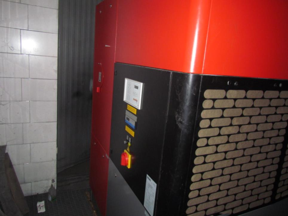 Machines pour le travail du métal-8