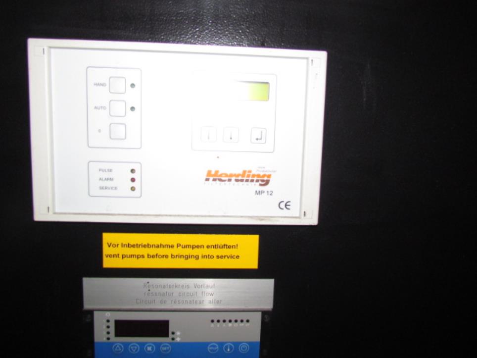 Machines pour le travail du métal-9