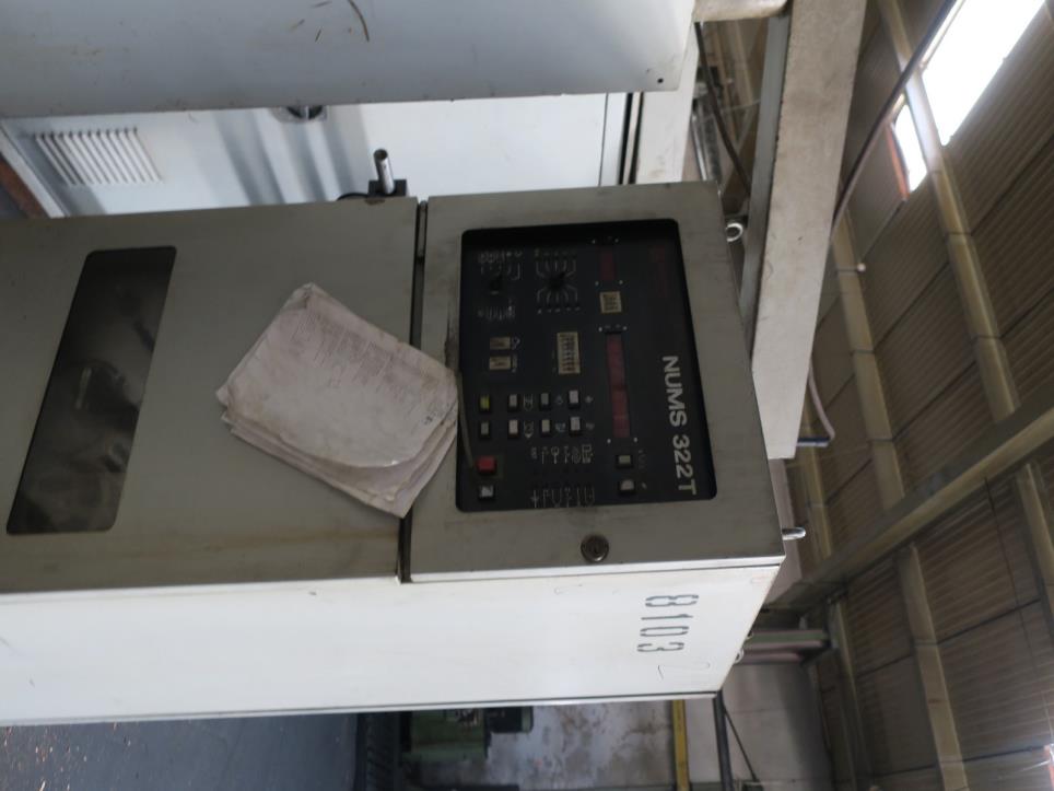 Kovoobráběcí stroje-3