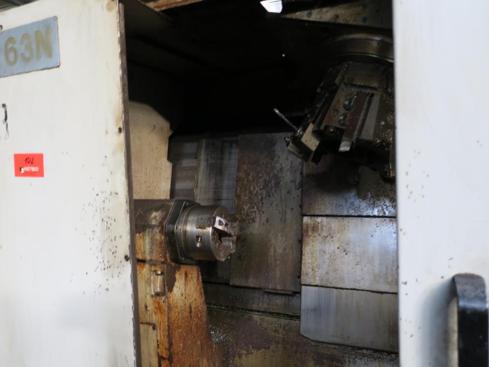 Kovoobráběcí stroje-4