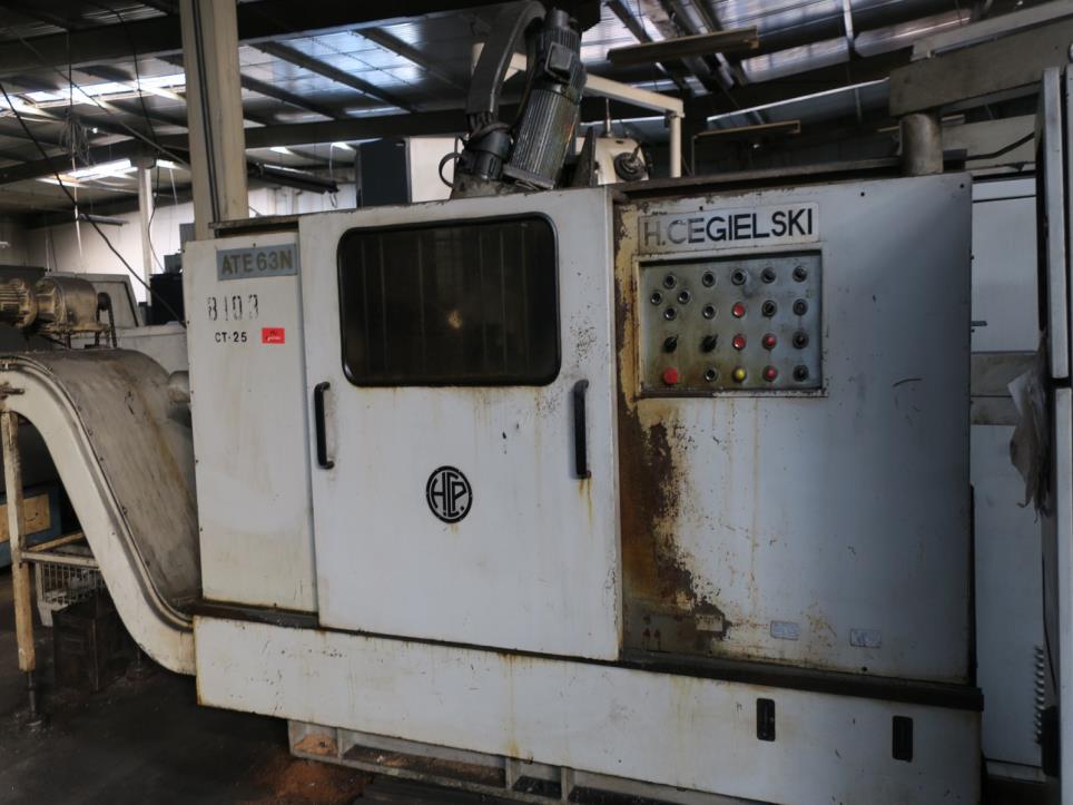 Kovoobráběcí stroje-1