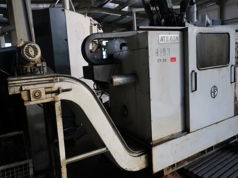 Kovoobráběcí stroje-6