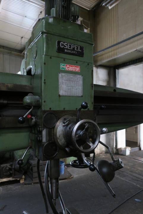 Máquinas para trabajar el metal-3