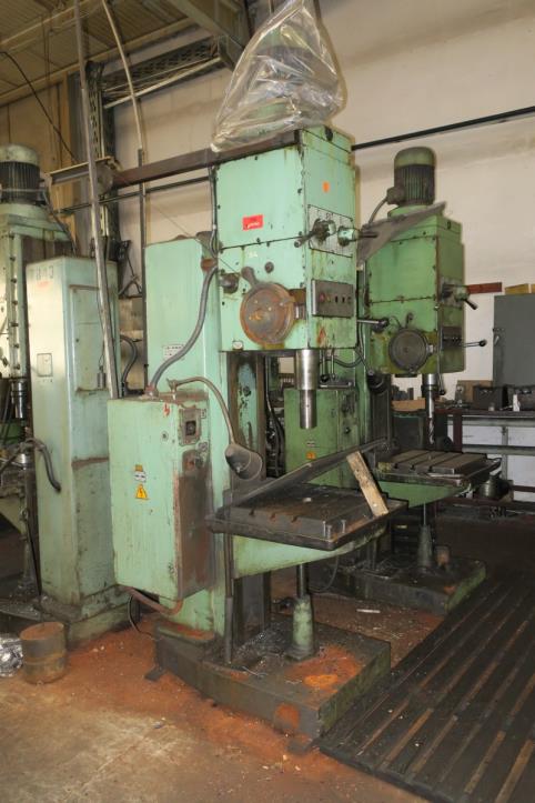 Kovoobráběcí stroje-1