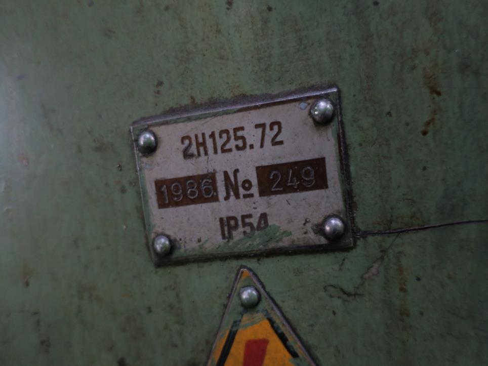 Kovoobráběcí stroje-3