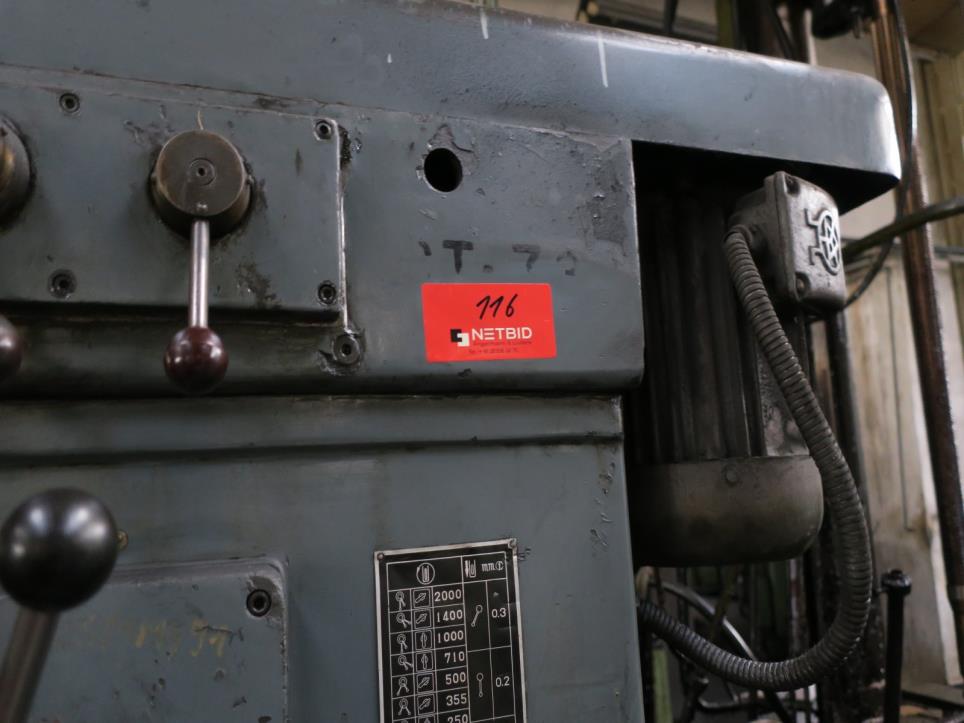 Kovoobráběcí stroje-3