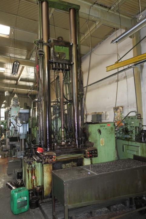 Kovoobráběcí stroje-1