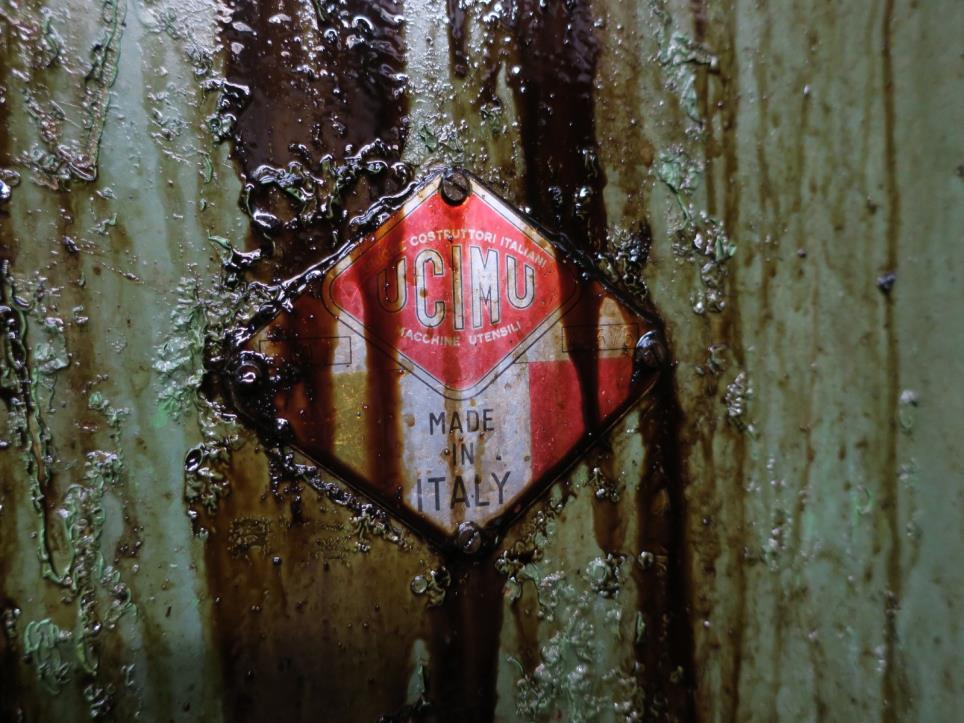 Kovoobráběcí stroje-4