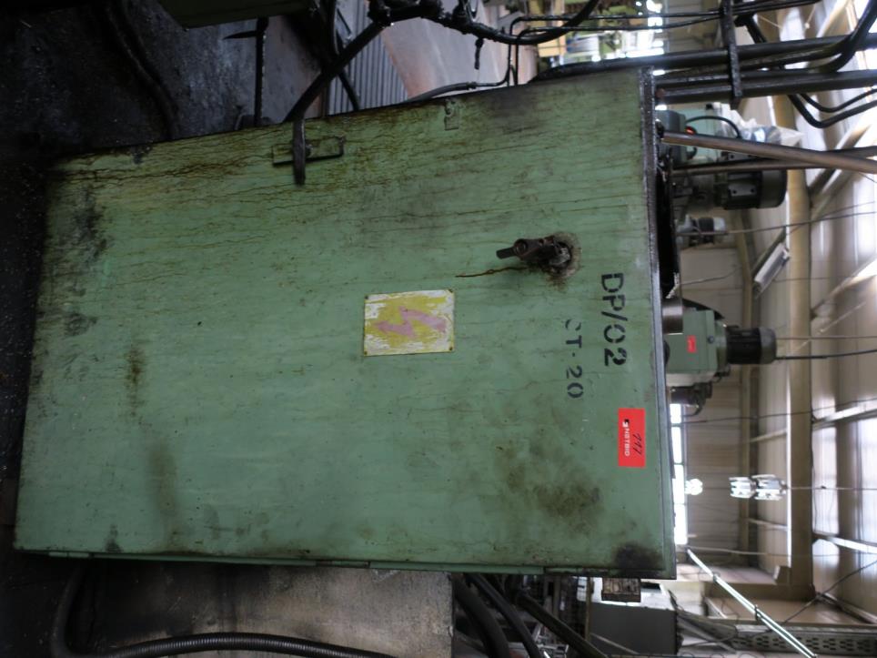 Kovoobráběcí stroje-6