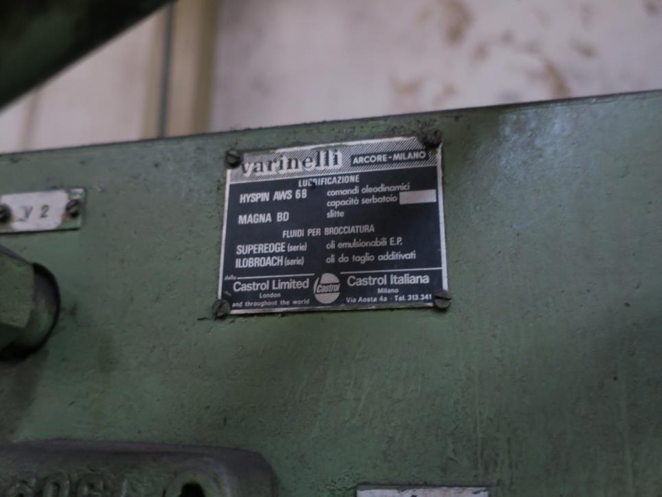 Kovoobráběcí stroje-8