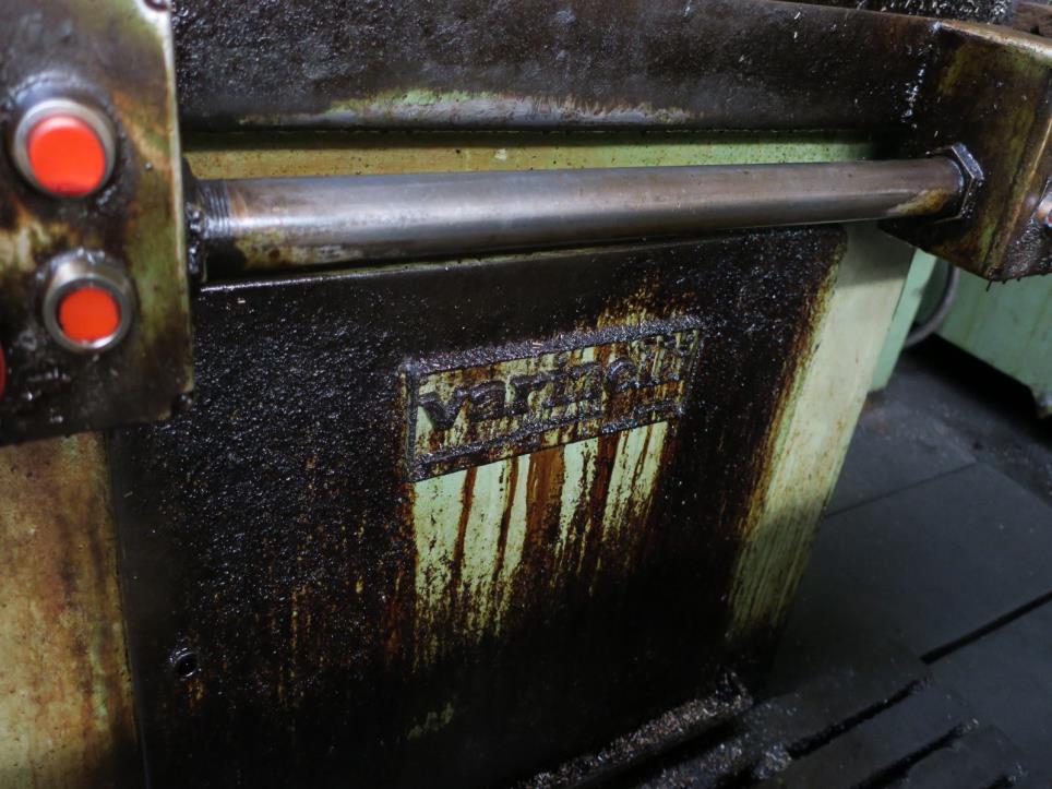 Kovoobráběcí stroje-5