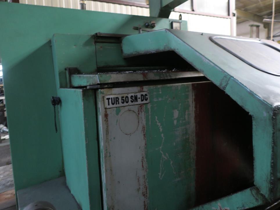 Kovoobráběcí stroje-3