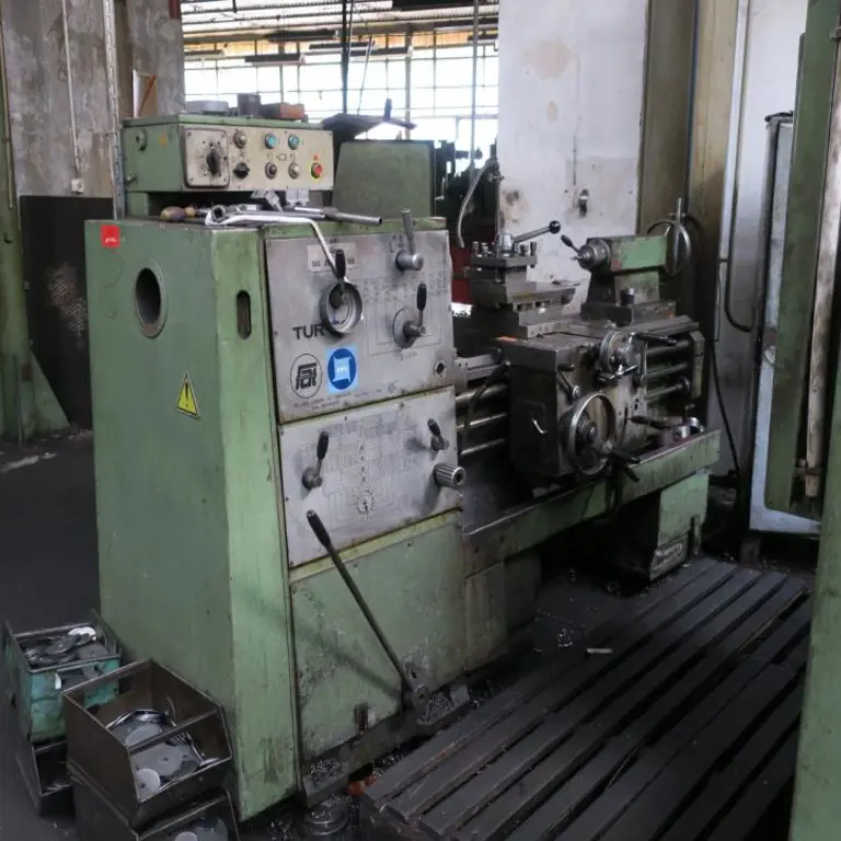 Torno universal Ponar TUR 50