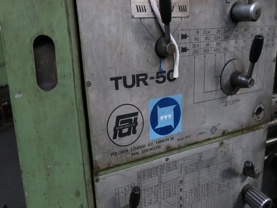 Kovoobráběcí stroje-2