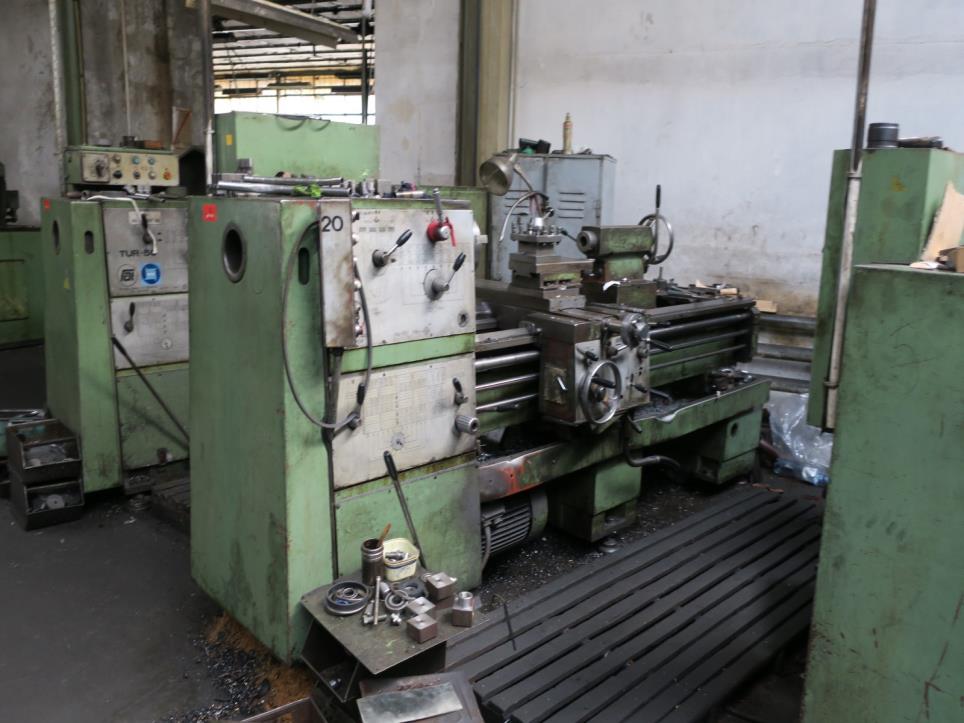 Kovoobráběcí stroje-1