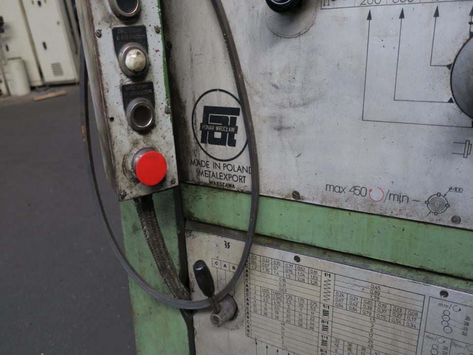 Kovoobráběcí stroje-3