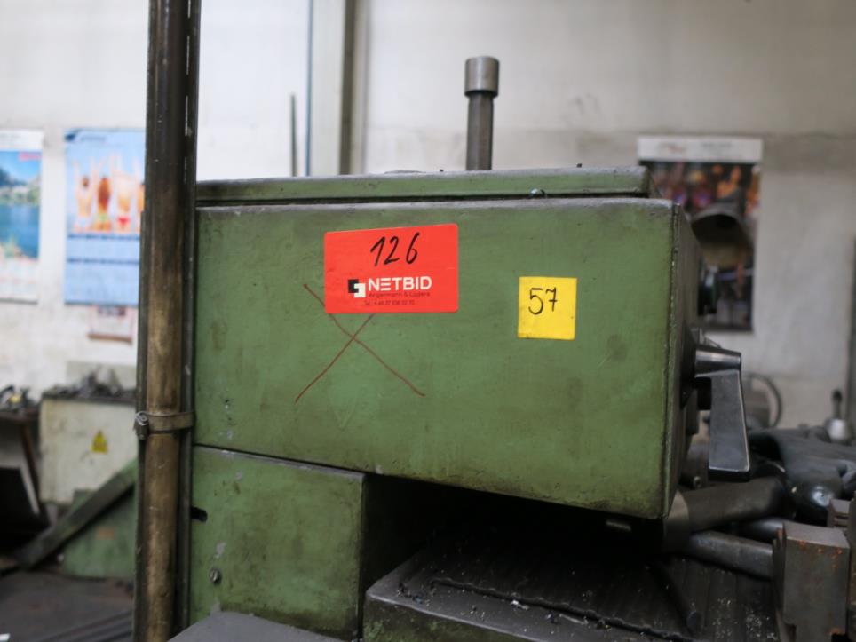 Kovoobráběcí stroje-5