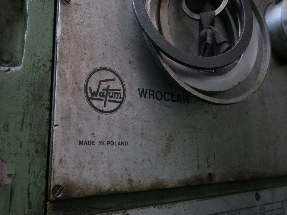 Kovoobráběcí stroje-4