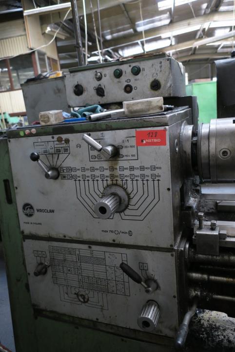 Kovoobráběcí stroje-2