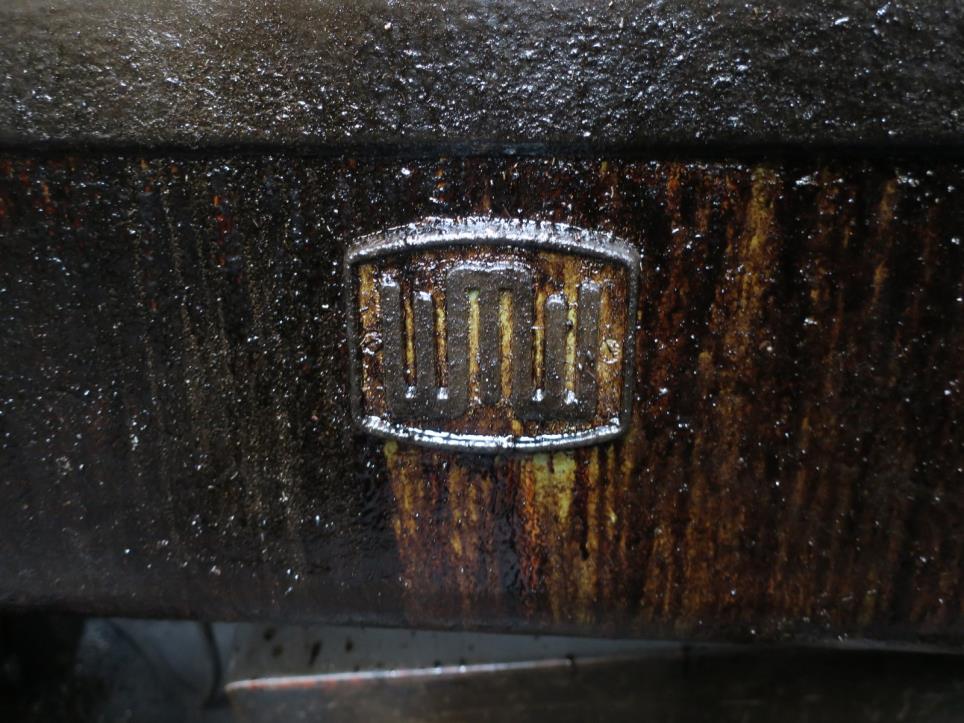 Kovoobráběcí stroje-4