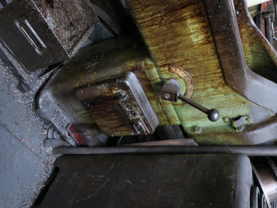 Kovoobráběcí stroje-5