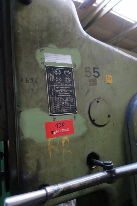 Kovoobráběcí stroje-2