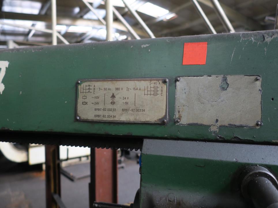 Kovoobráběcí stroje-5