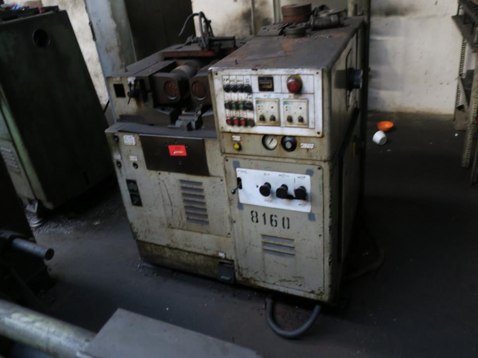 Kovoobráběcí stroje-1