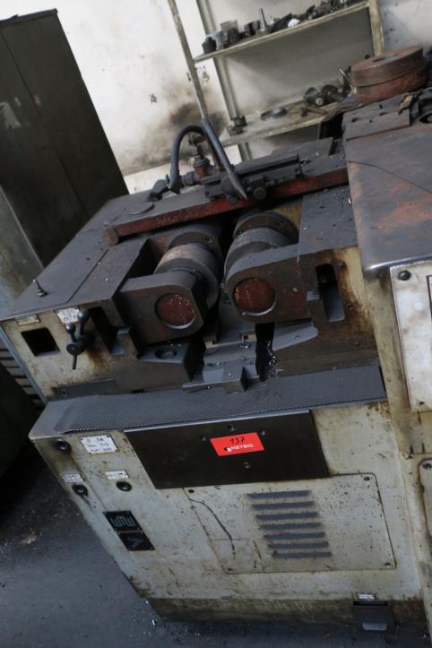 Kovoobráběcí stroje-4