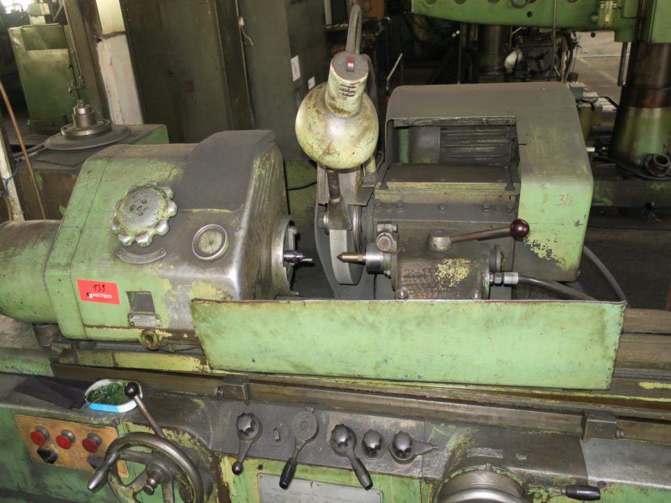 Maszyny do obróbki metalu-3