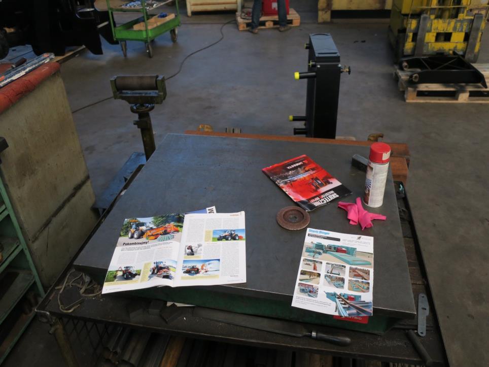 Maszyny do obróbki metalu-1