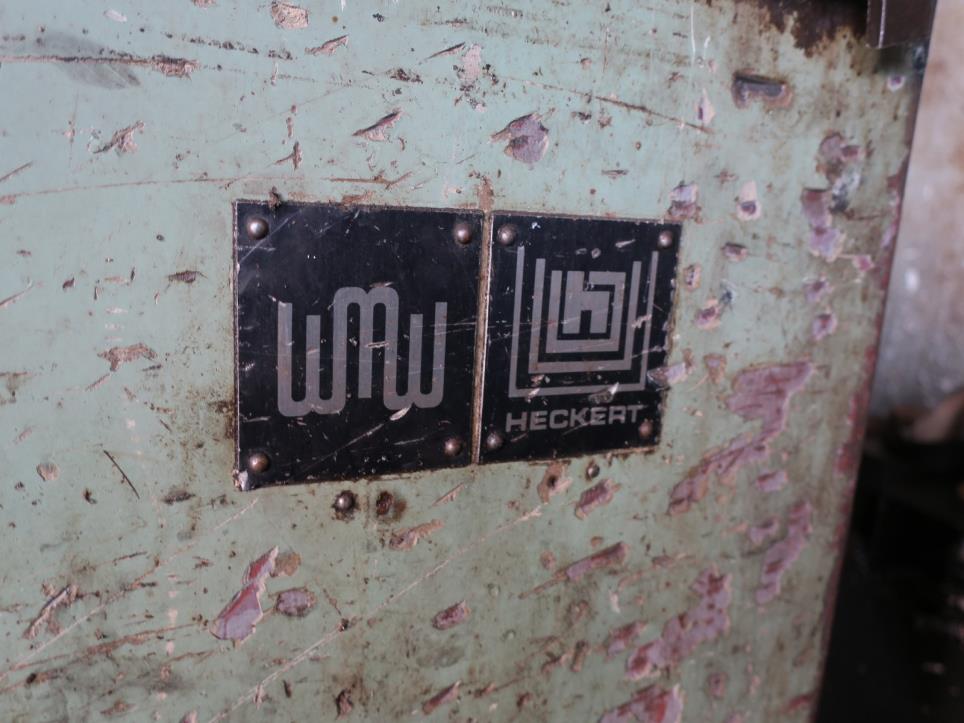 Kovoobráběcí stroje-5