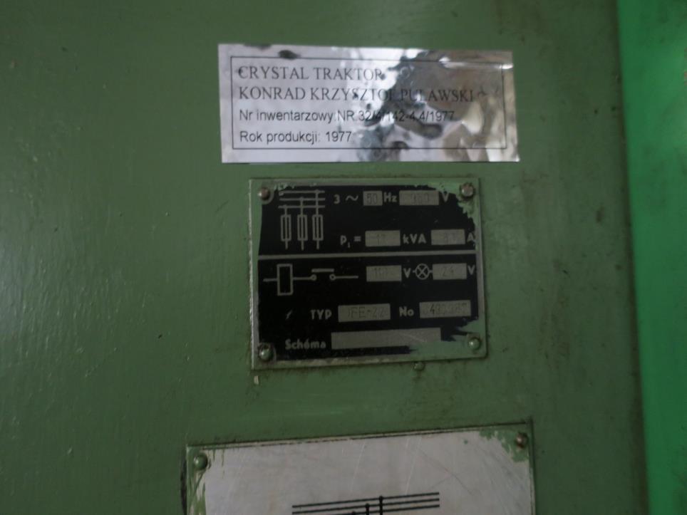 Kovoobráběcí stroje-4