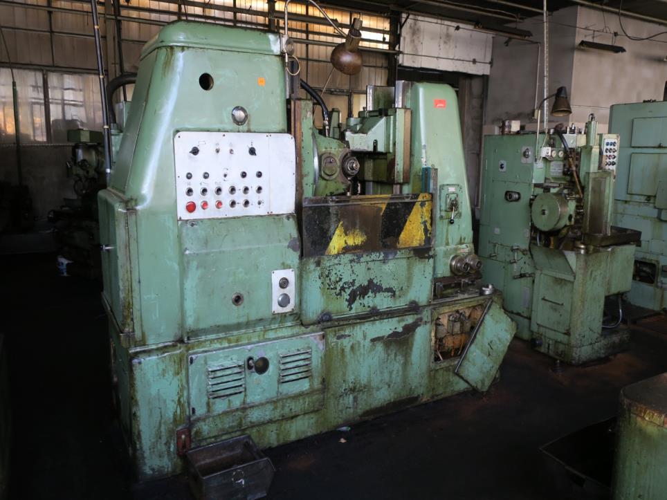 Kovoobráběcí stroje-1