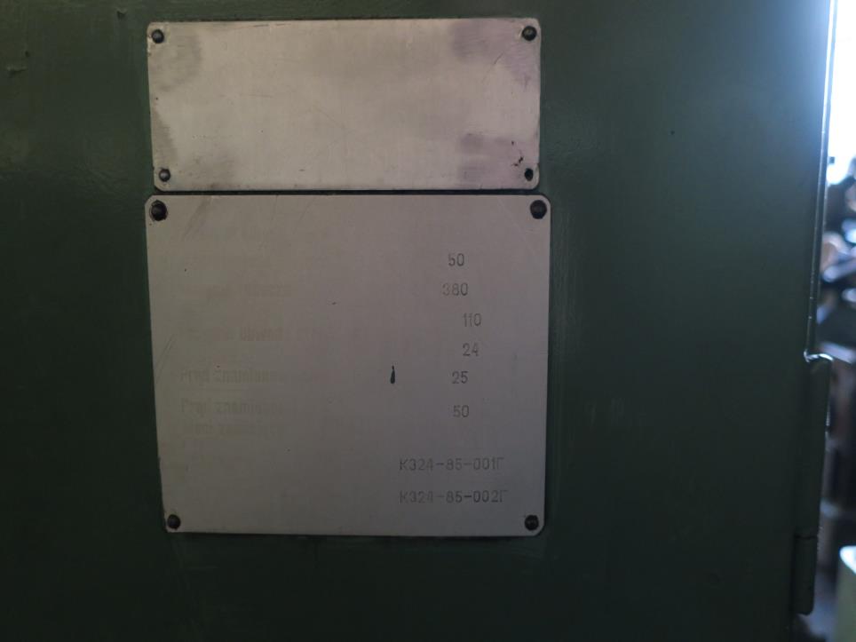 Kovoobráběcí stroje-5