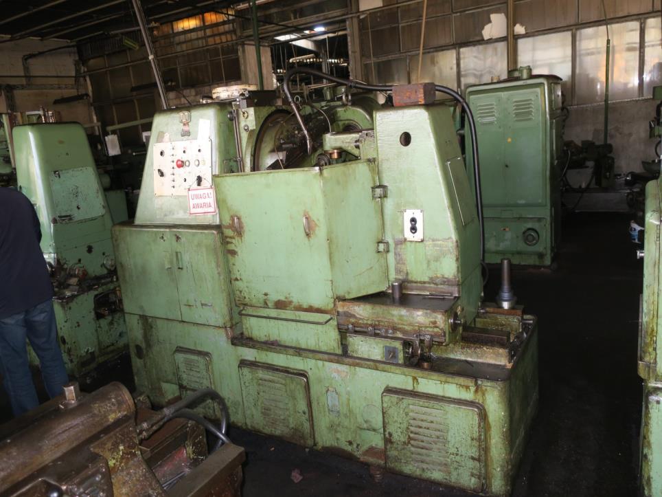 Kovoobráběcí stroje-1