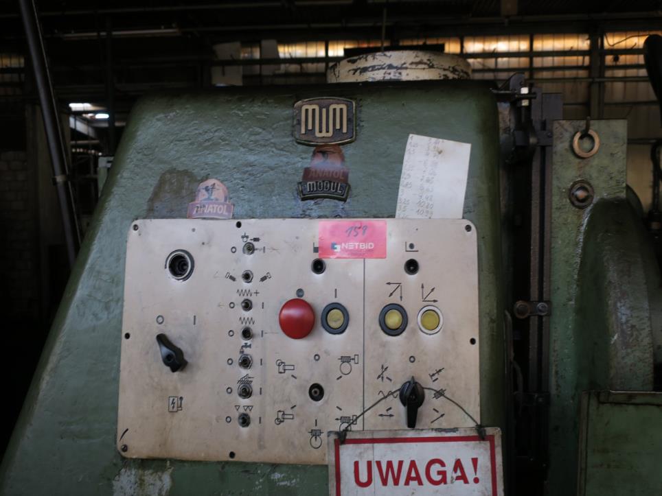 Kovoobráběcí stroje-3