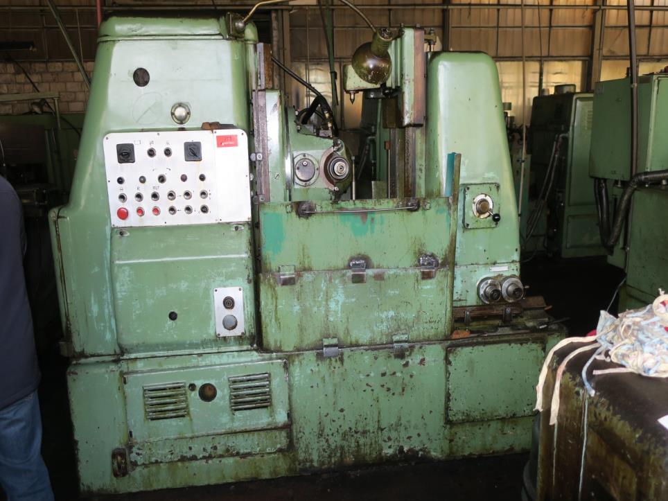 Kovoobráběcí stroje-1