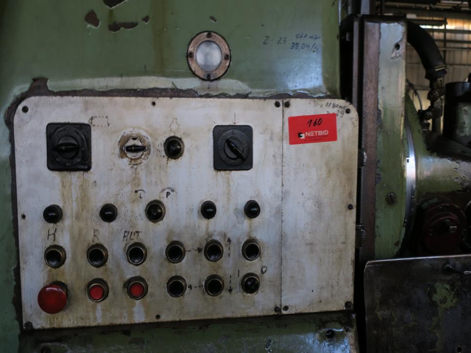 Kovoobráběcí stroje-4