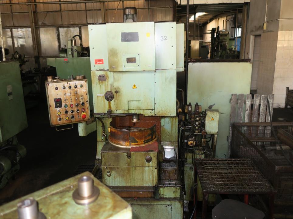 Kovoobráběcí stroje-1