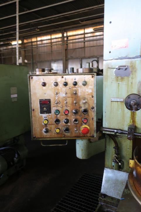 Kovoobráběcí stroje-3