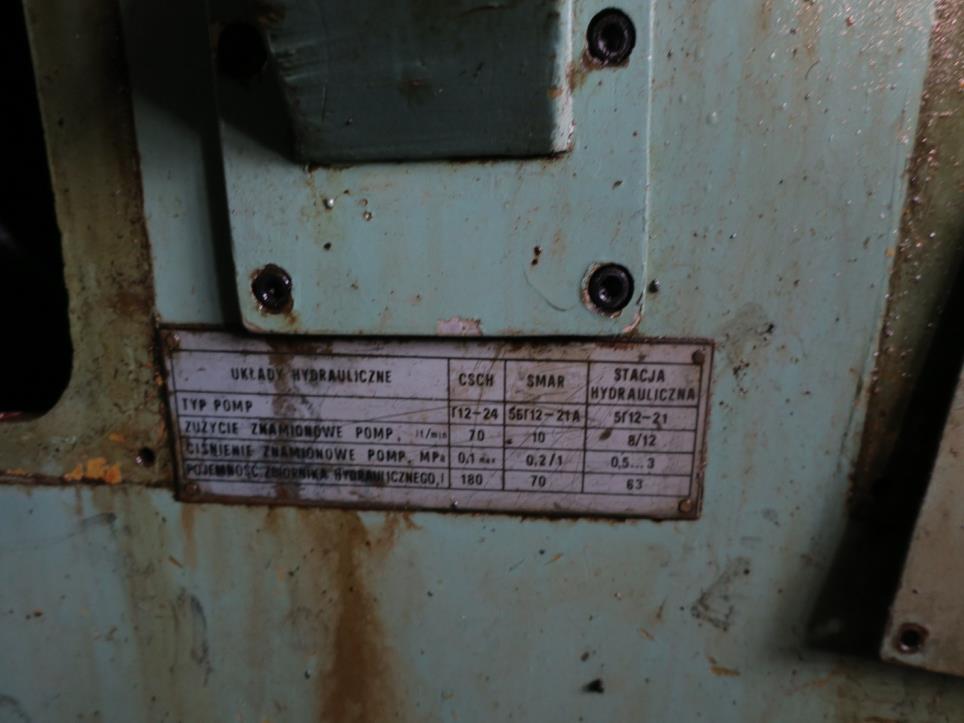 Kovoobráběcí stroje-4