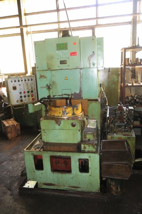 Kovoobráběcí stroje-1