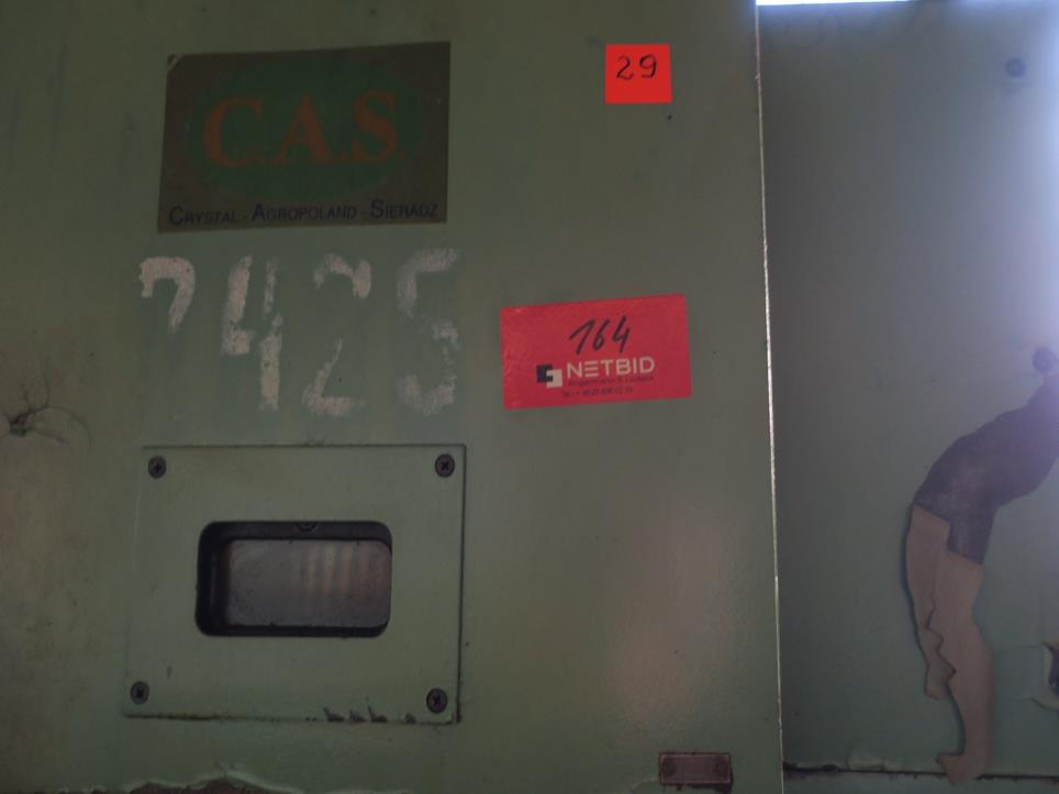 Kovoobráběcí stroje-5